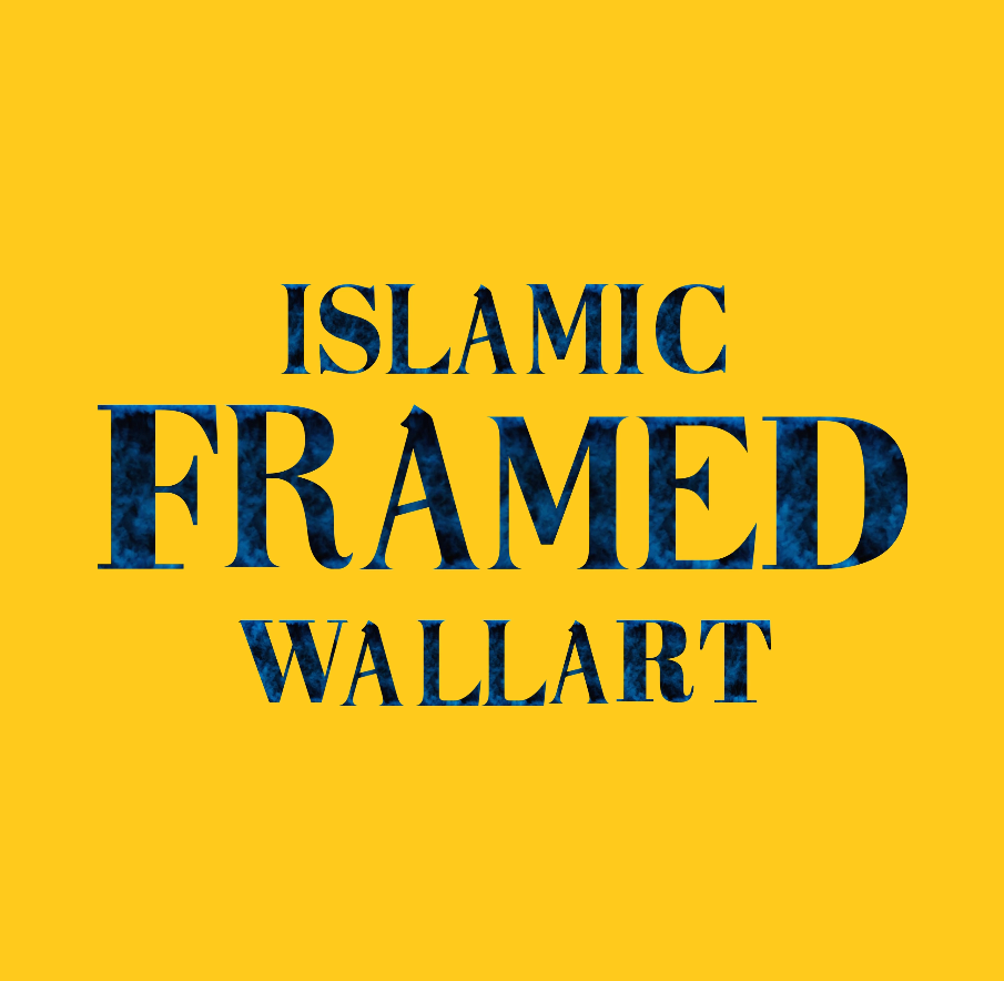 Wall Frames