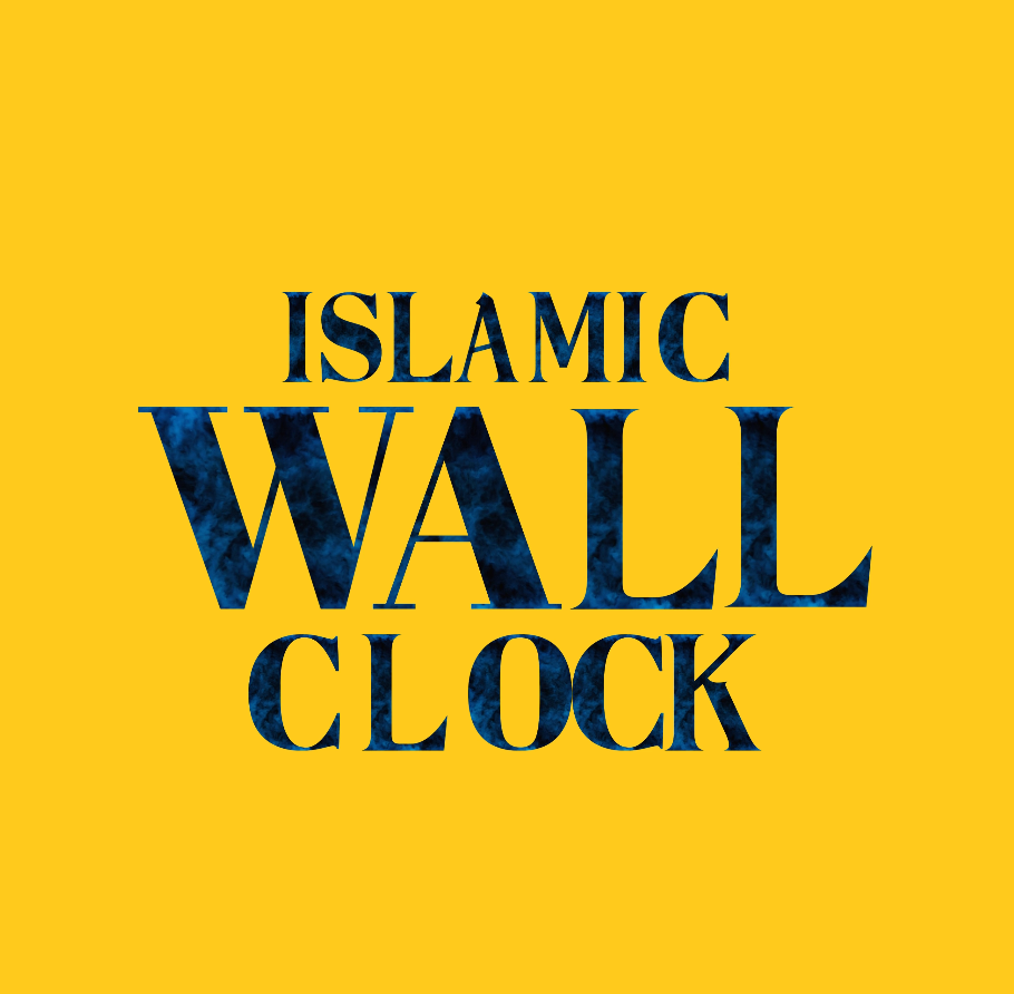 Wall Clocks